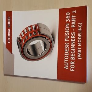 Autodesk Fusion 360 for Beginners - Part 1 (Part Modeling)